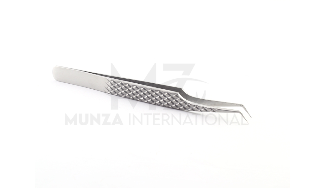 Eyelash Tweezers